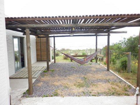 Frente Al Mar Y Cerros Villa Cuchilla Alta Buitenkant foto